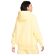 Nike Γυναικείο φούτερ Sportswear Phoenix Fleece